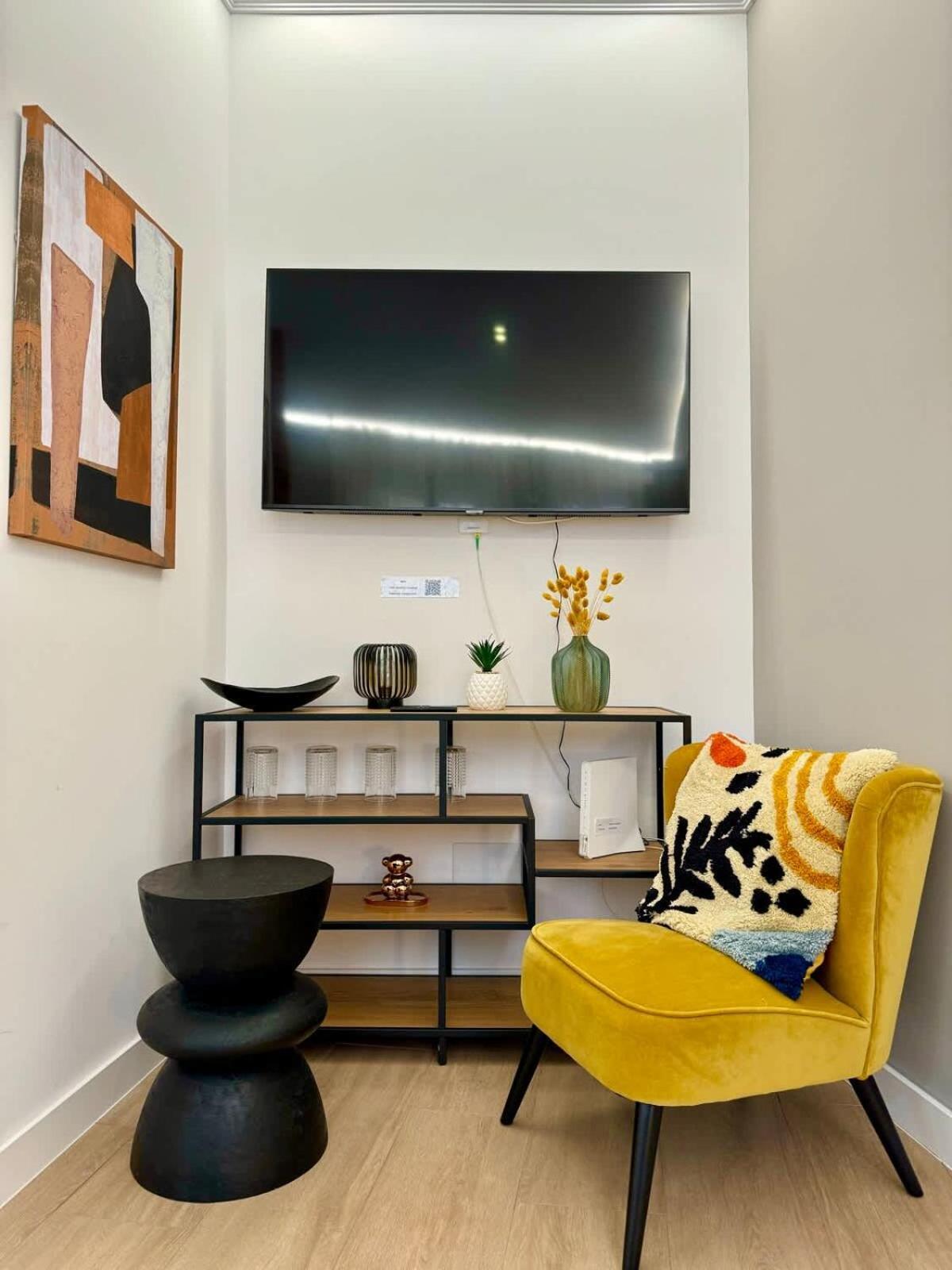 Plaza Mayor Cozy Private Apartment With Ac Madrid Exteriör bild