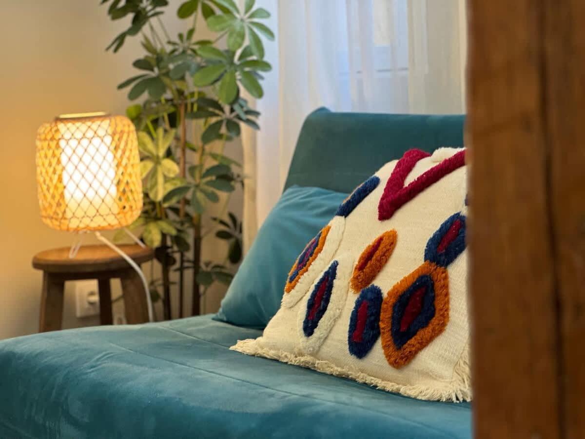 Plaza Mayor Cozy Private Apartment With Ac Madrid Exteriör bild